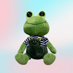 Alternative view of jab jabich plush 4pcs