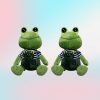 jab jabich plush 2pcs