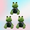 jab jabich plush 3pcs
