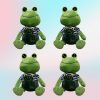jab jabich plush 4pcs