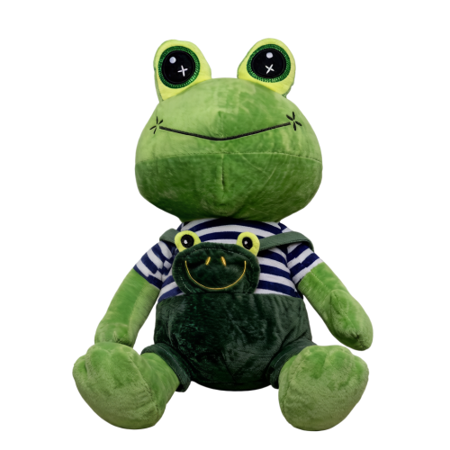 jab jabich plush